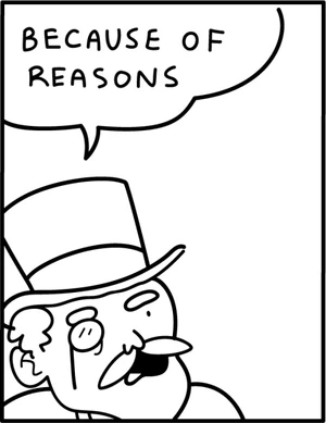 Because of reasons edited2