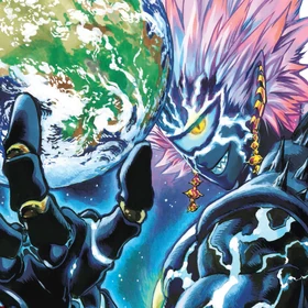 Boros color