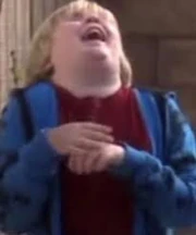 Butchthebully