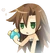 Chibi Alarm Iffy