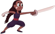 Connie Training Gi
