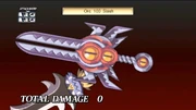 Desco's Sword