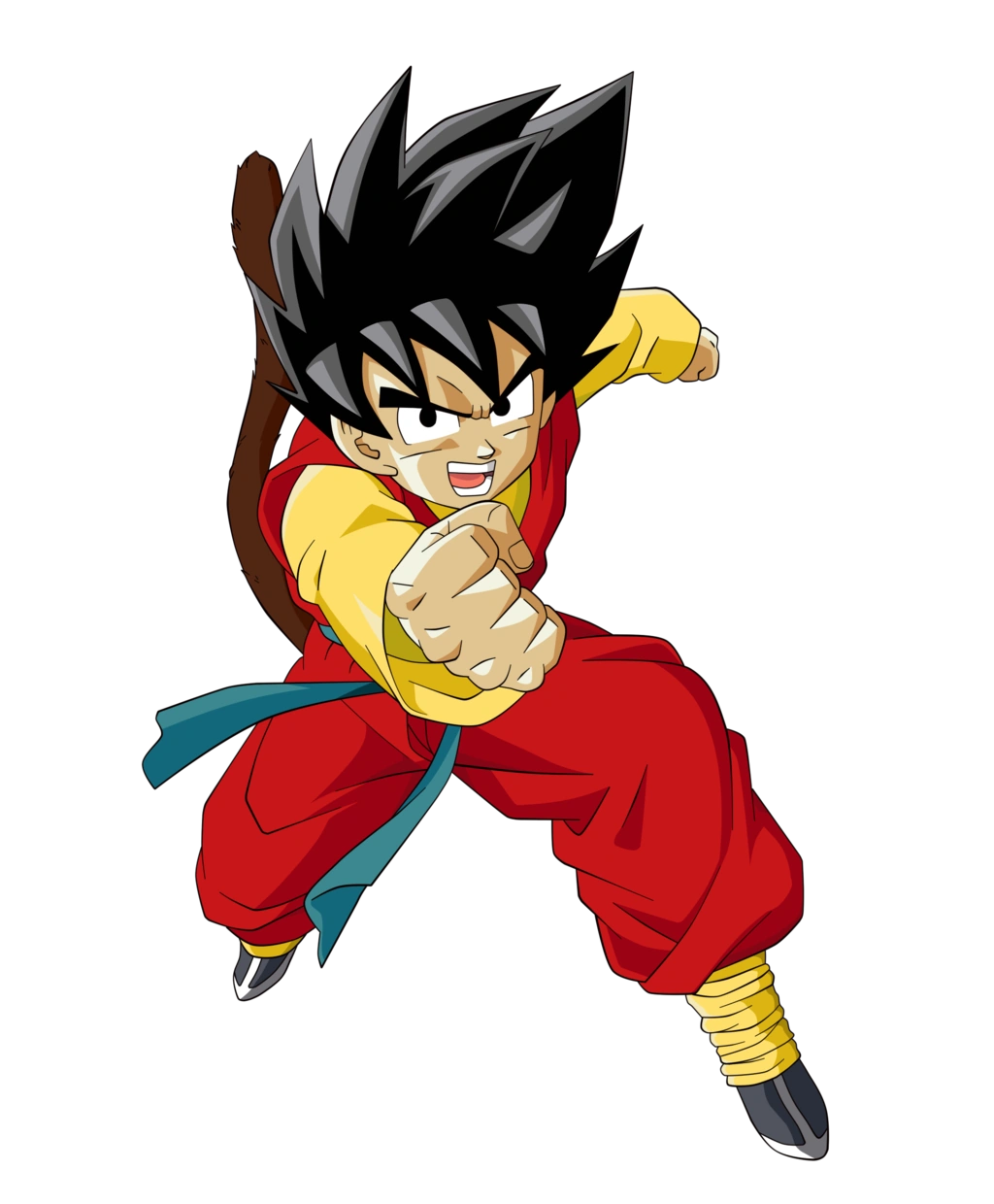 User blog:Laguna97/Beat (Dragon Ball Heroes: Victory Mission) | VS