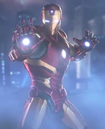 Ironman Ironman