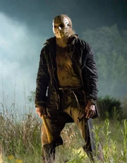 Jason Voorhees (Remake Timeline) Jason Voorhees (Remake Timeline)
