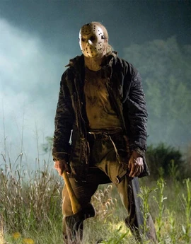 Jason Voorhees (Remake Timeline) Jason Voorhees (Remake Timeline)
