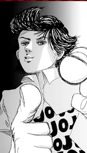 JojiJoestar