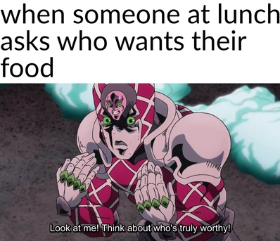 Jojomeme