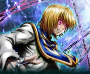 KurapikaAmazing