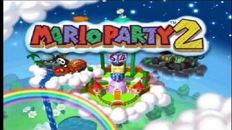 Mario Party 2 All Cutscenes-1