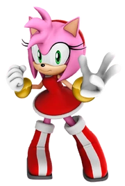 Modern Amy