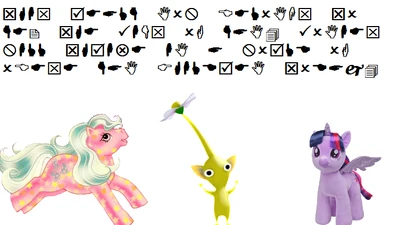 PIKMIN TIER 0 D PIKMIN TIER 0 D