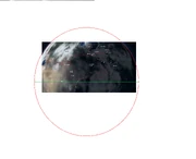 Planetdiameterna