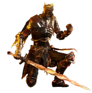 R Dark Souls 3 Soul of Cinder (Needs render) copy