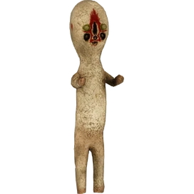 SCP-173 (Dycki1231) SCP-173 (Dycki1231)