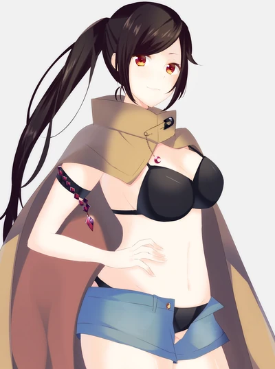 Shaula