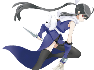 Shino Izuna 1