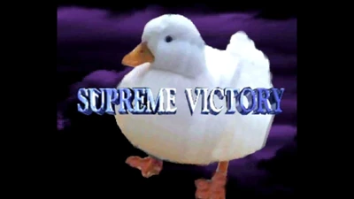 Supremevictory