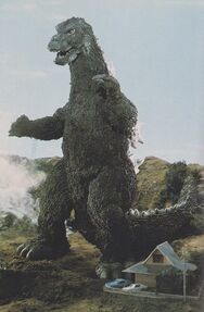 Ender Dragon Vs Godzilla Showa Vs Battles Wiki Forum