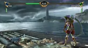 Algol Storm