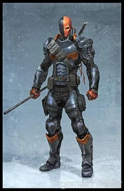 Deathstroke-Origins Deathstroke-Origins