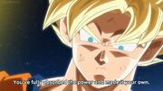 User blog:The 2nd Existential Seed 2/Son Goku (Anime War), FC/OC VS  Battles Wiki