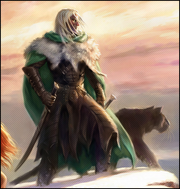 Drizzt