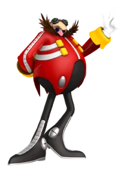Eggman champions contest by doodleystudios-d7h06wh