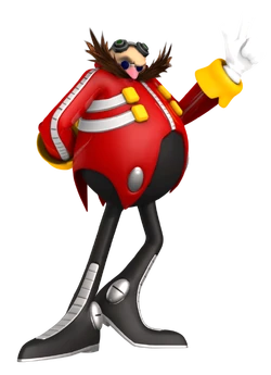 Eggman champions contest by doodleystudios-d7h06wh