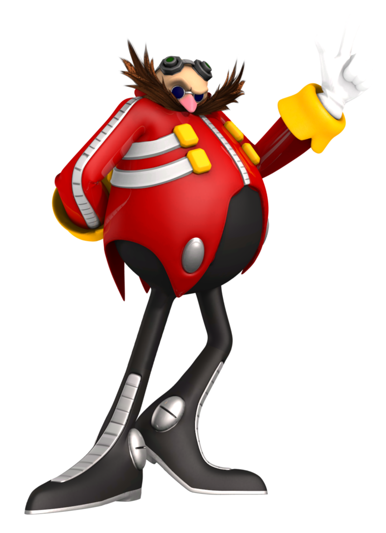 Dr. Eggman | VS Battles Wiki | Fandom