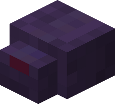 Endermite