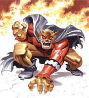 Etrigan Etrigan