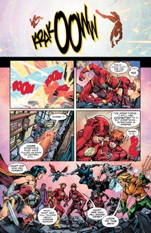 Flash War 3