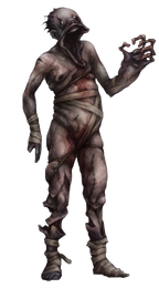 Harvester Grunt Harvester Grunt