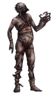 Harvester Grunt Harvester Grunt