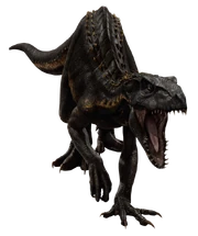 Indoraptor