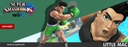 Little Mac Little Mac