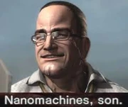 NanomachinesSon NanomachinesSon