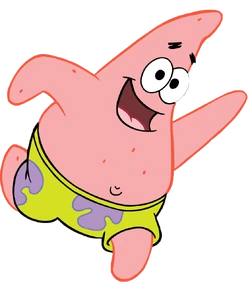 Patrick