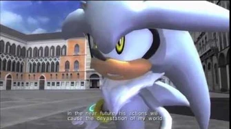 Sonic 06 Big Green Dub Edition