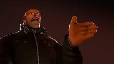 TF2 SFM if she breaths