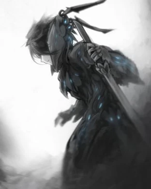 The Operator,Tenno The Operator,Tenno