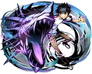 To Aru Kamijou Touma (Divine Gate)