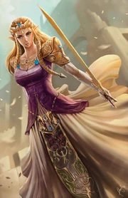 Zelda3 Zelda3