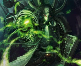 Ahriman spell