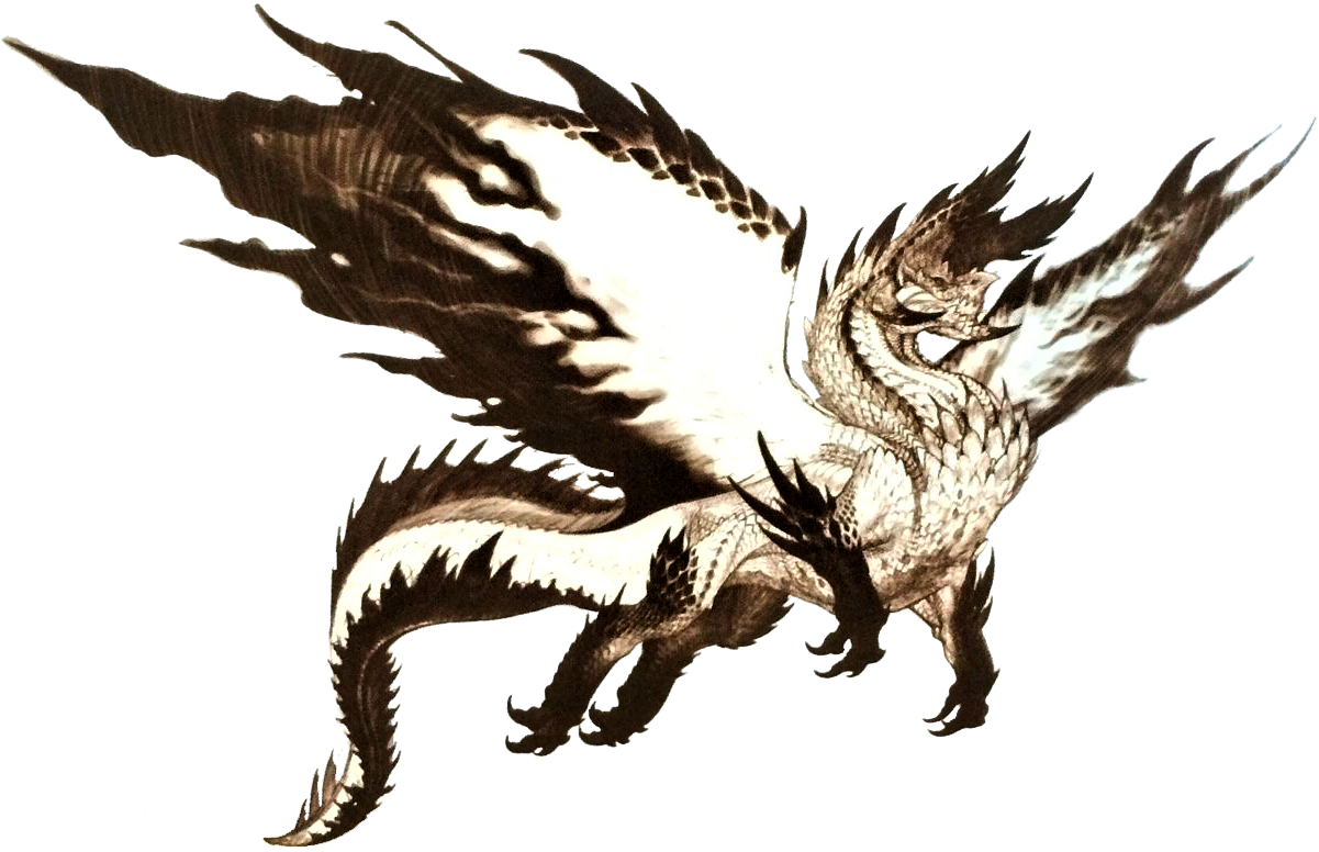 alatreon figure builder