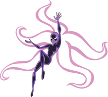 Anodite Gwen