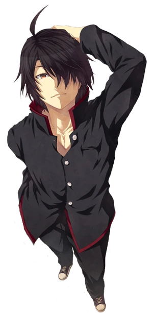 Arararararararagi