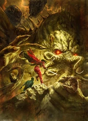 CTHULHU CTHULHU