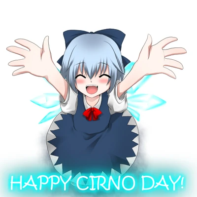 Cirno4